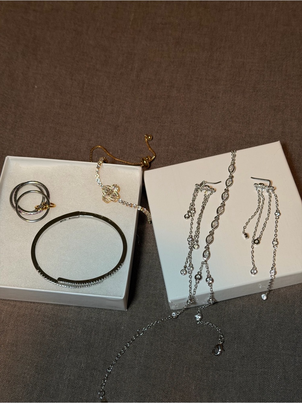 Jewelry set!!!
